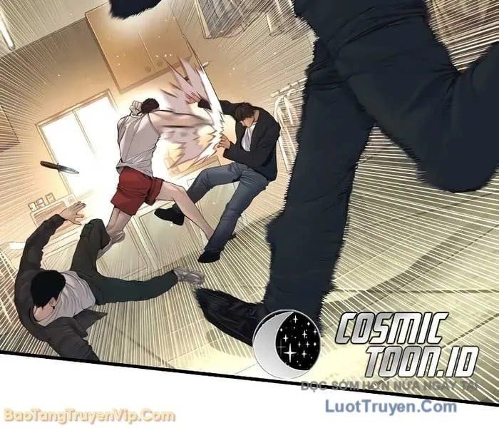 Bố Tôi Là Đặc Vụ - Chương 214 - Trang 162