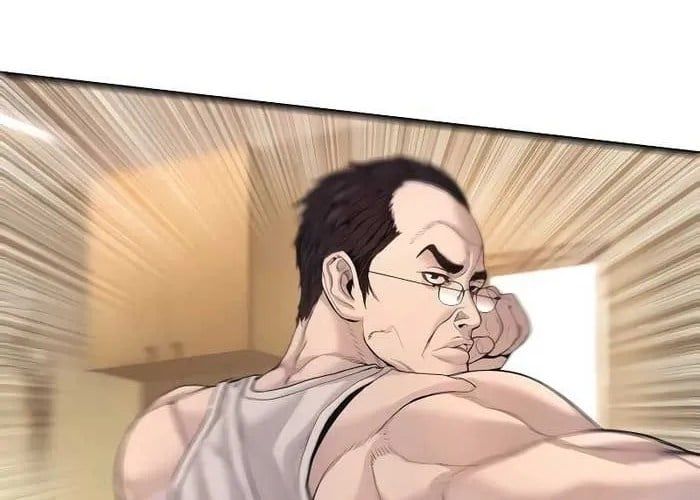 Bố Tôi Là Đặc Vụ - Chương 214 - Trang 164