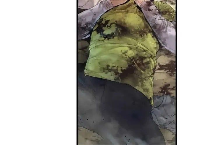 Bố Tôi Là Đặc Vụ - Chương 214 - Trang 187