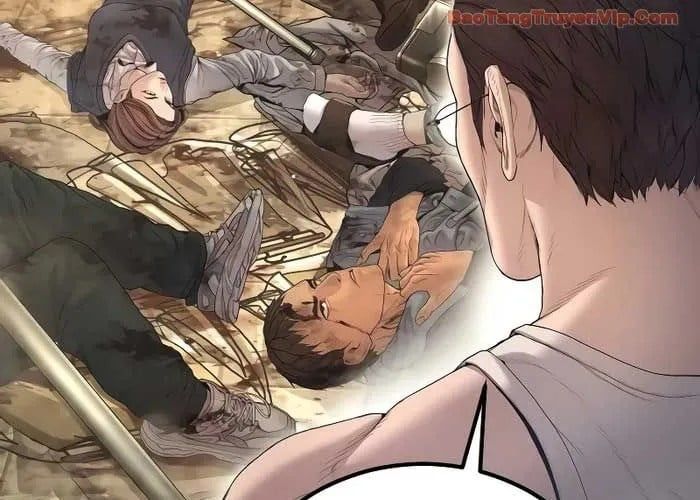 Bố Tôi Là Đặc Vụ - Chương 214 - Trang 201