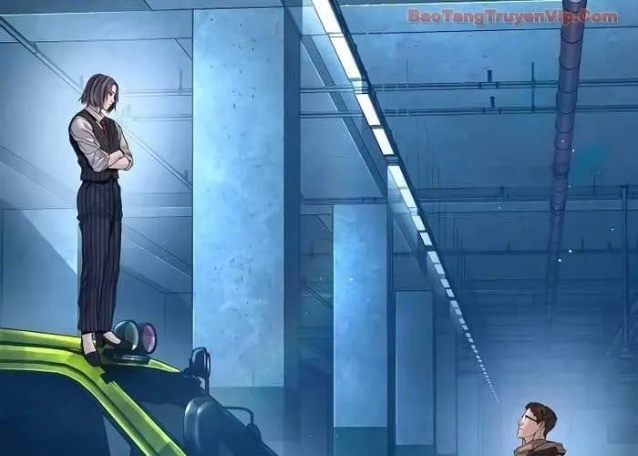 Bố Tôi Là Đặc Vụ - Chương 214 - Trang 225