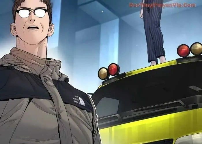 Bố Tôi Là Đặc Vụ - Chương 214 - Trang 242