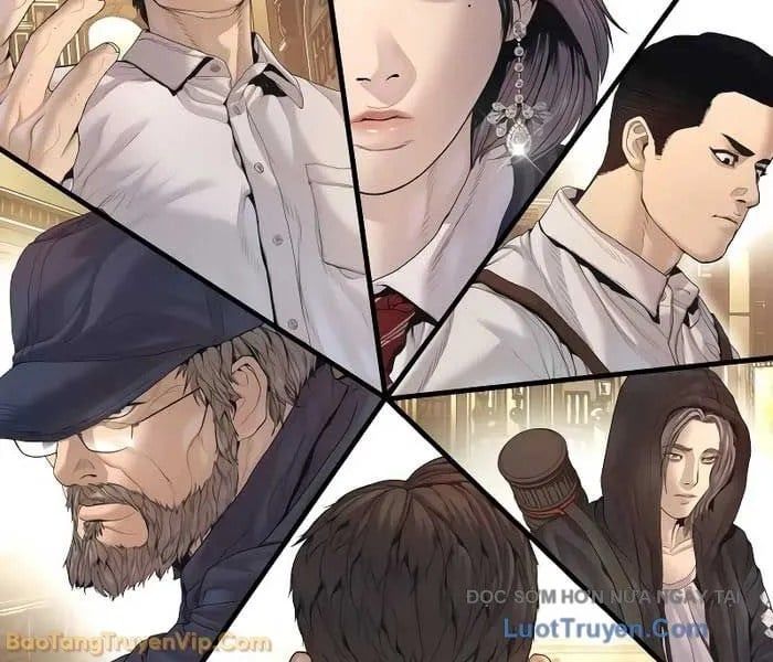 Bố Tôi Là Đặc Vụ - Chương 214 - Trang 28