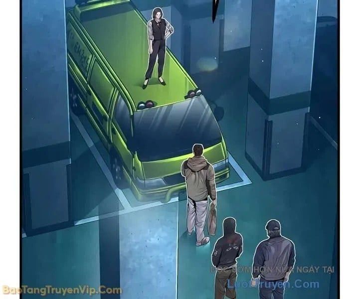 Bố Tôi Là Đặc Vụ - Chương 214 - Trang 288