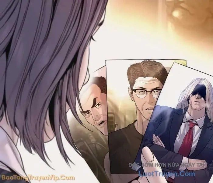 Bố Tôi Là Đặc Vụ - Chương 214 - Trang 4