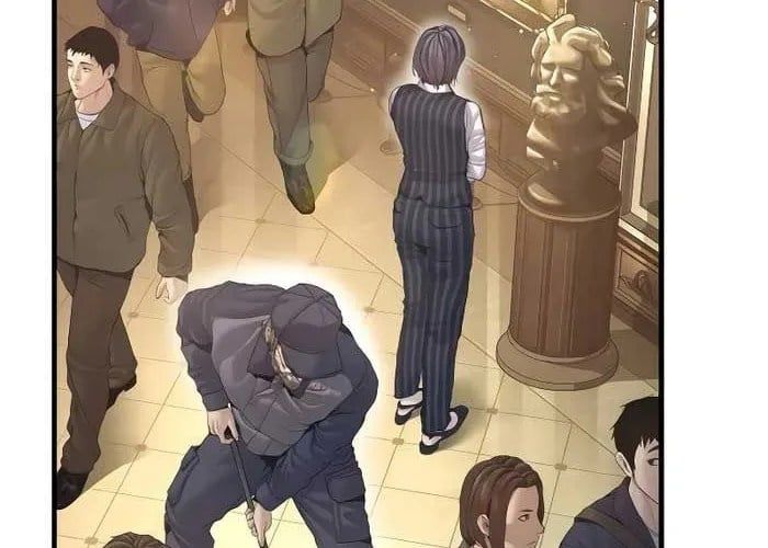 Bố Tôi Là Đặc Vụ - Chương 214 - Trang 39