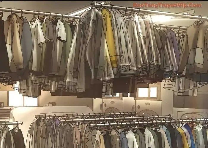 Bố Tôi Là Đặc Vụ - Chương 214 - Trang 46