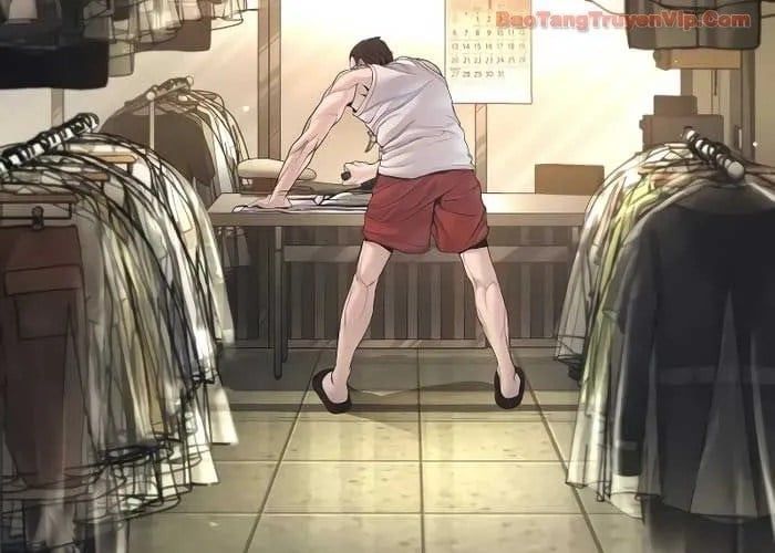 Bố Tôi Là Đặc Vụ - Chương 214 - Trang 49