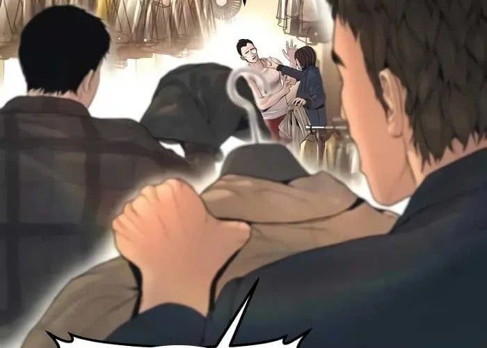 Bố Tôi Là Đặc Vụ - Chương 214 - Trang 74