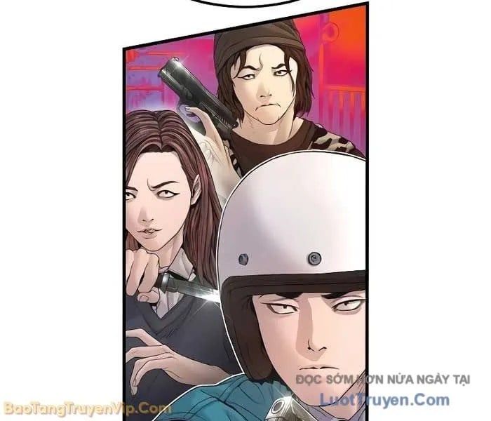 Bố Tôi Là Đặc Vụ - Chương 214 - Trang 95