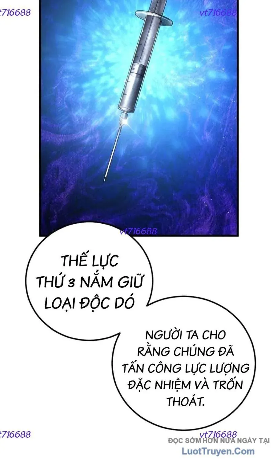 Bố Tôi Là Đặc Vụ - Chương 215 - Trang 105