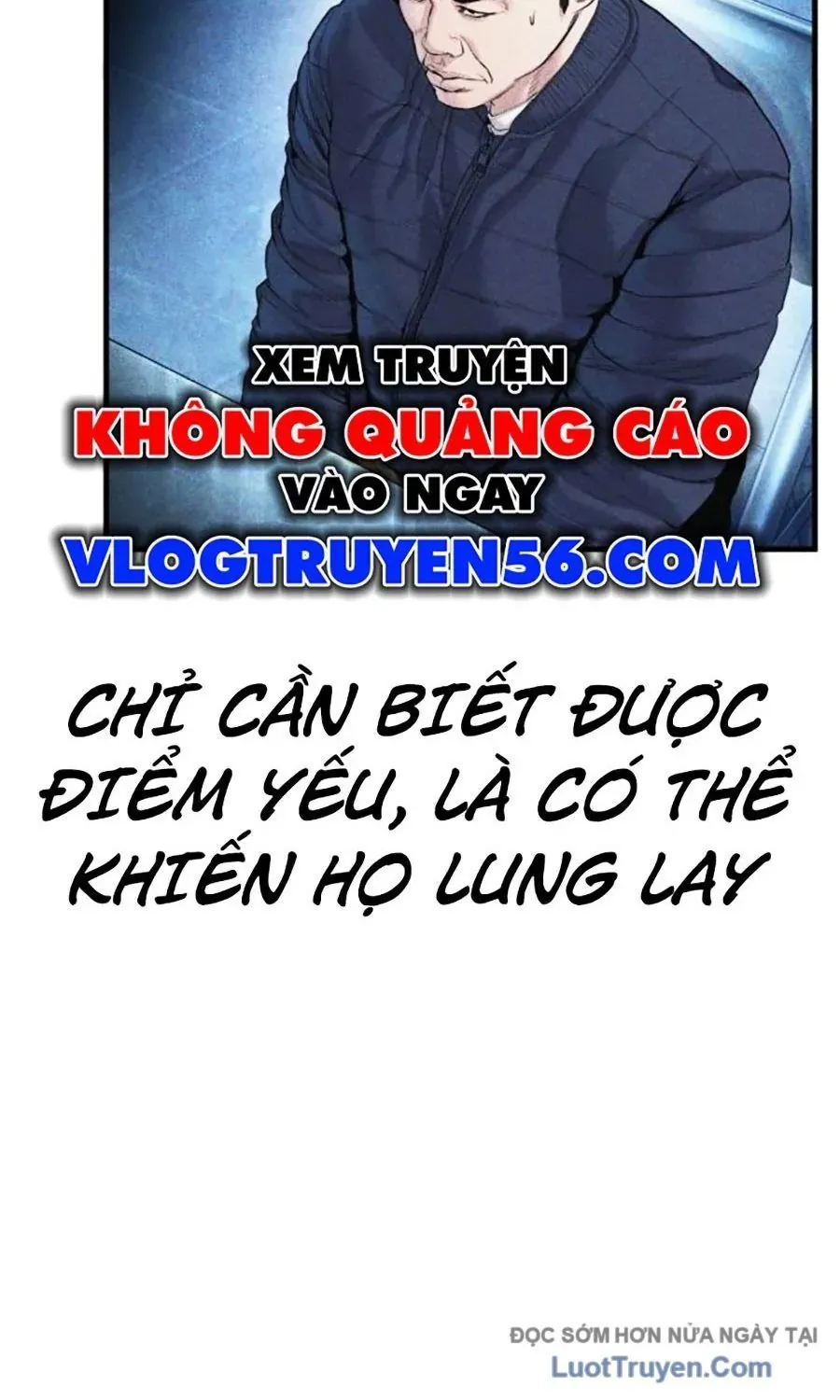Bố Tôi Là Đặc Vụ - Chương 215 - Trang 120
