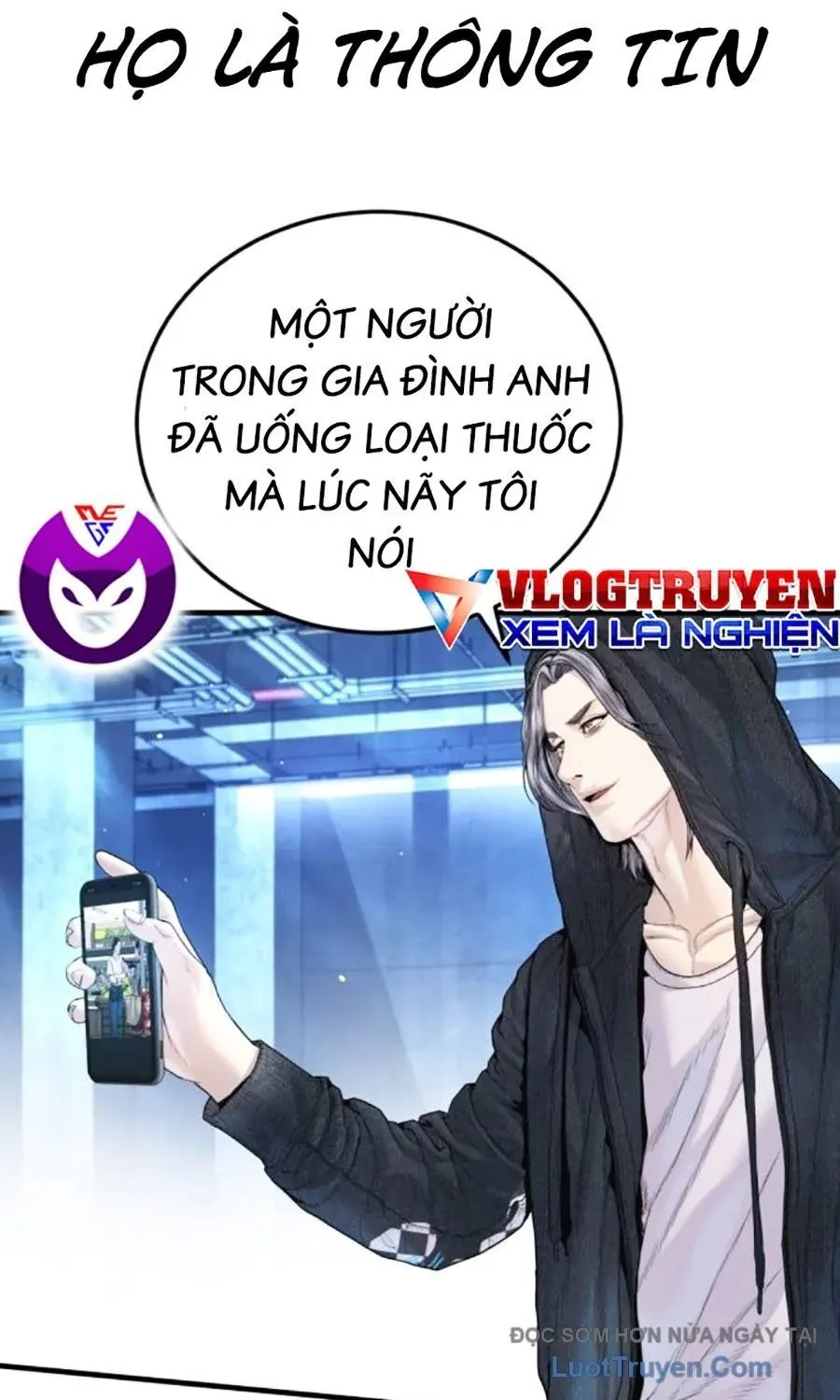 Bố Tôi Là Đặc Vụ - Chương 215 - Trang 123