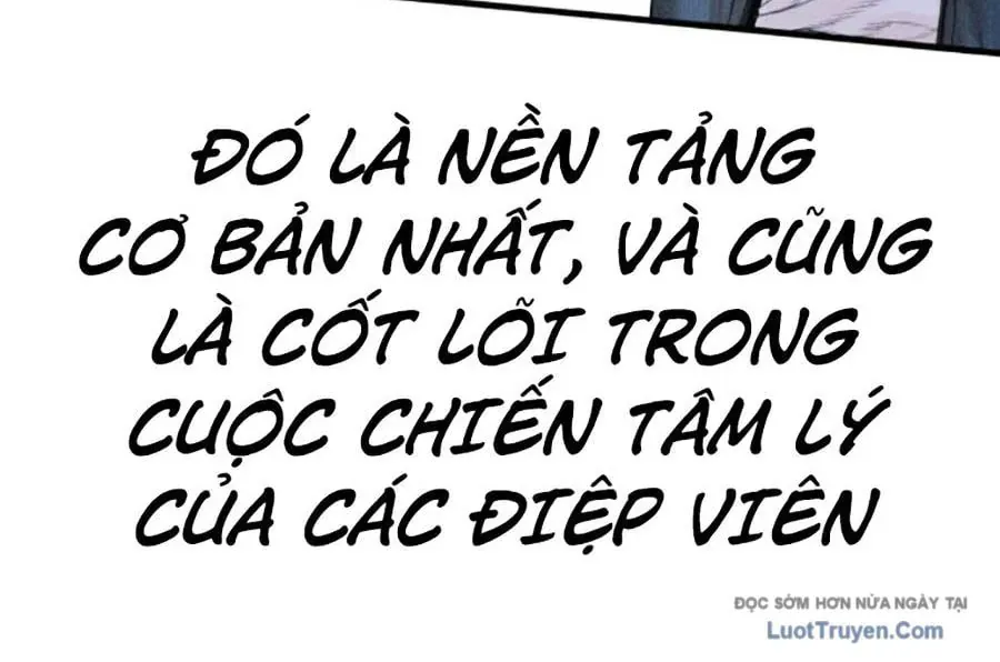 Bố Tôi Là Đặc Vụ - Chương 215 - Trang 124