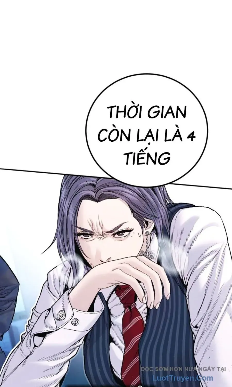 Bố Tôi Là Đặc Vụ - Chương 215 - Trang 125