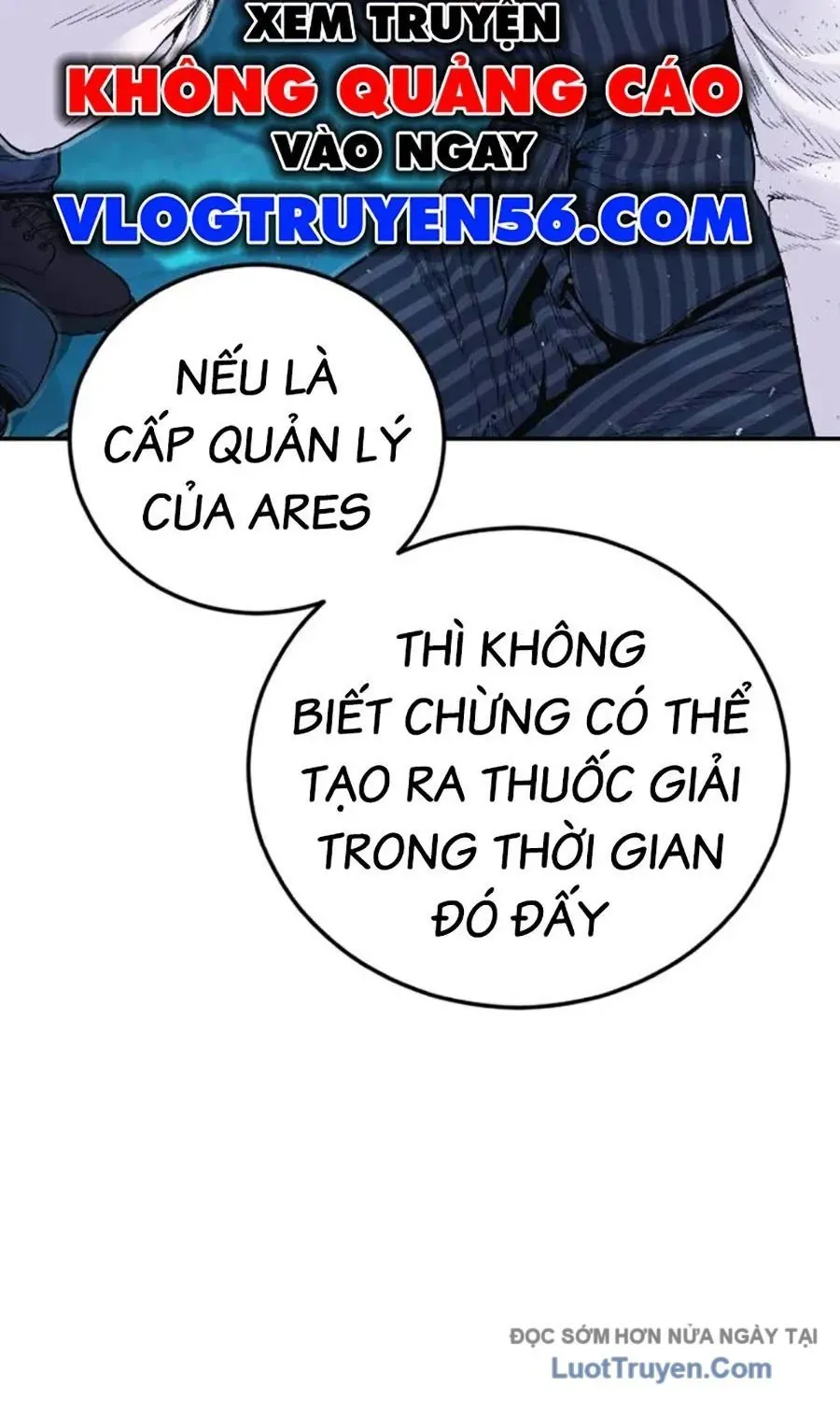 Bố Tôi Là Đặc Vụ - Chương 215 - Trang 126