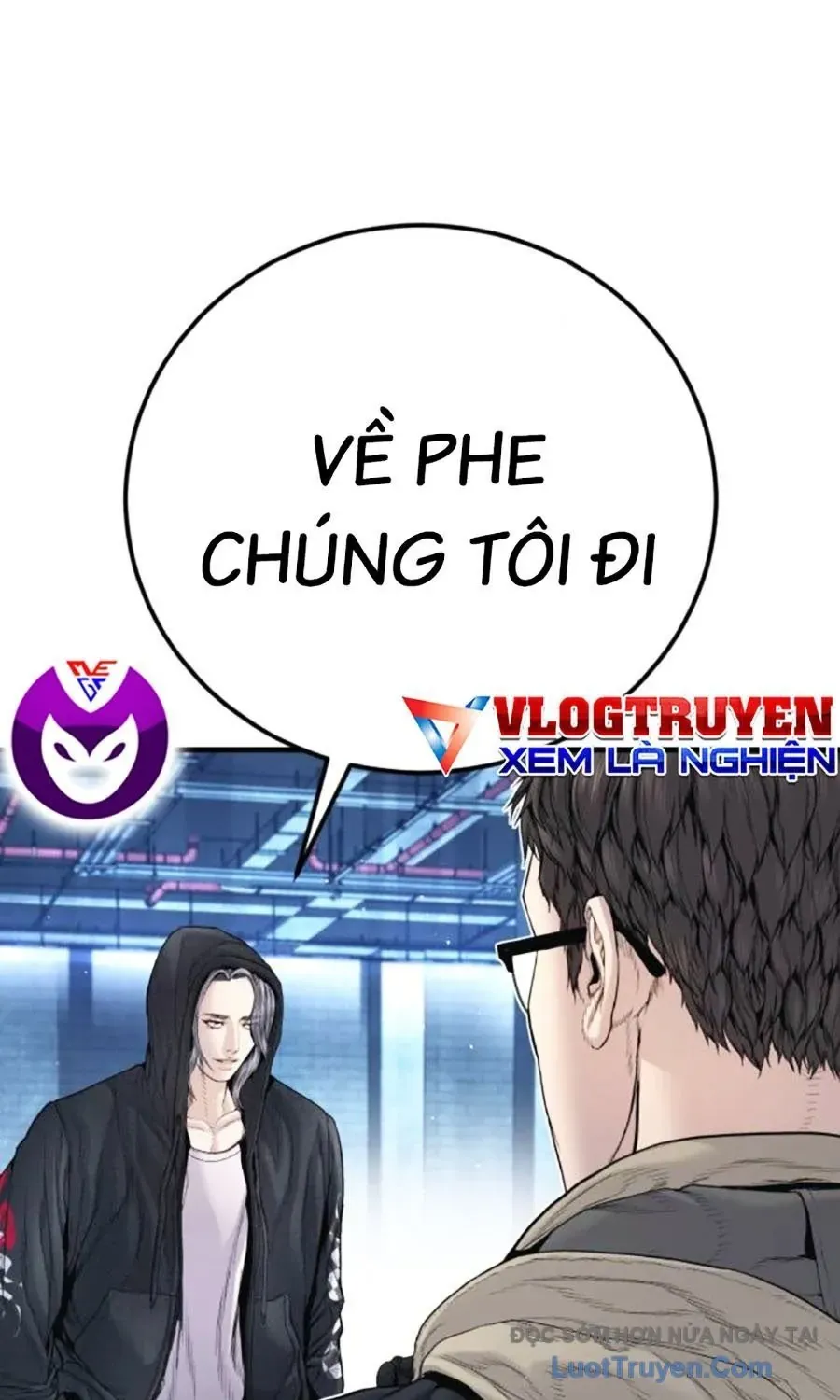 Bố Tôi Là Đặc Vụ - Chương 215 - Trang 129