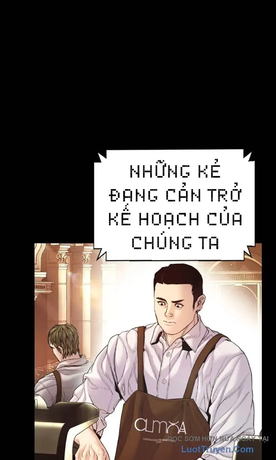 Bố Tôi Là Đặc Vụ - Chương 215 - Trang 136