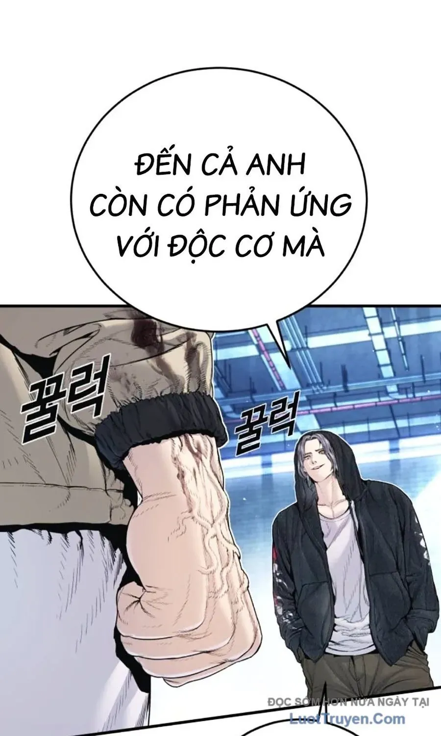 Bố Tôi Là Đặc Vụ - Chương 215 - Trang 148