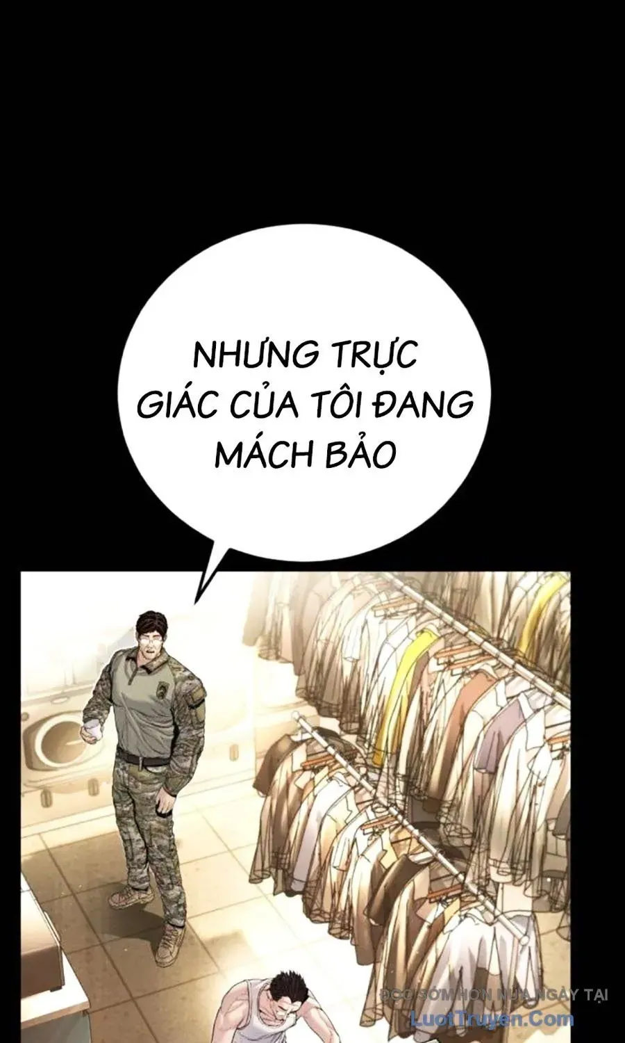 Bố Tôi Là Đặc Vụ - Chương 215 - Trang 163