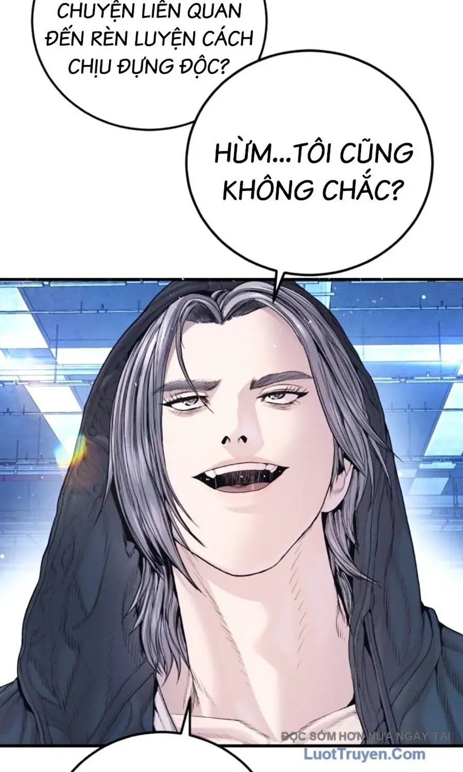 Bố Tôi Là Đặc Vụ - Chương 215 - Trang 25