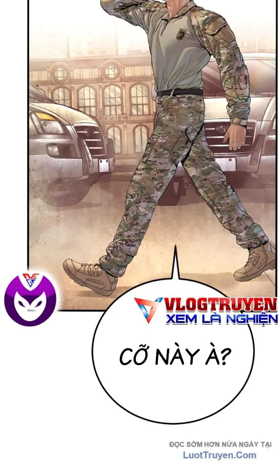 Bố Tôi Là Đặc Vụ - Chương 215 - Trang 36