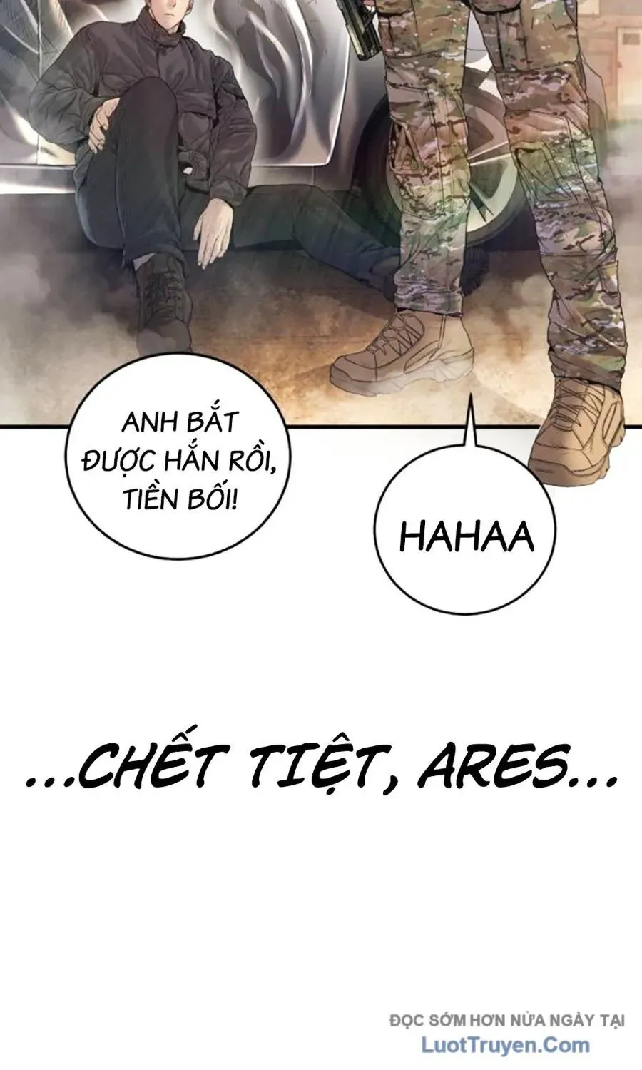 Bố Tôi Là Đặc Vụ - Chương 215 - Trang 54