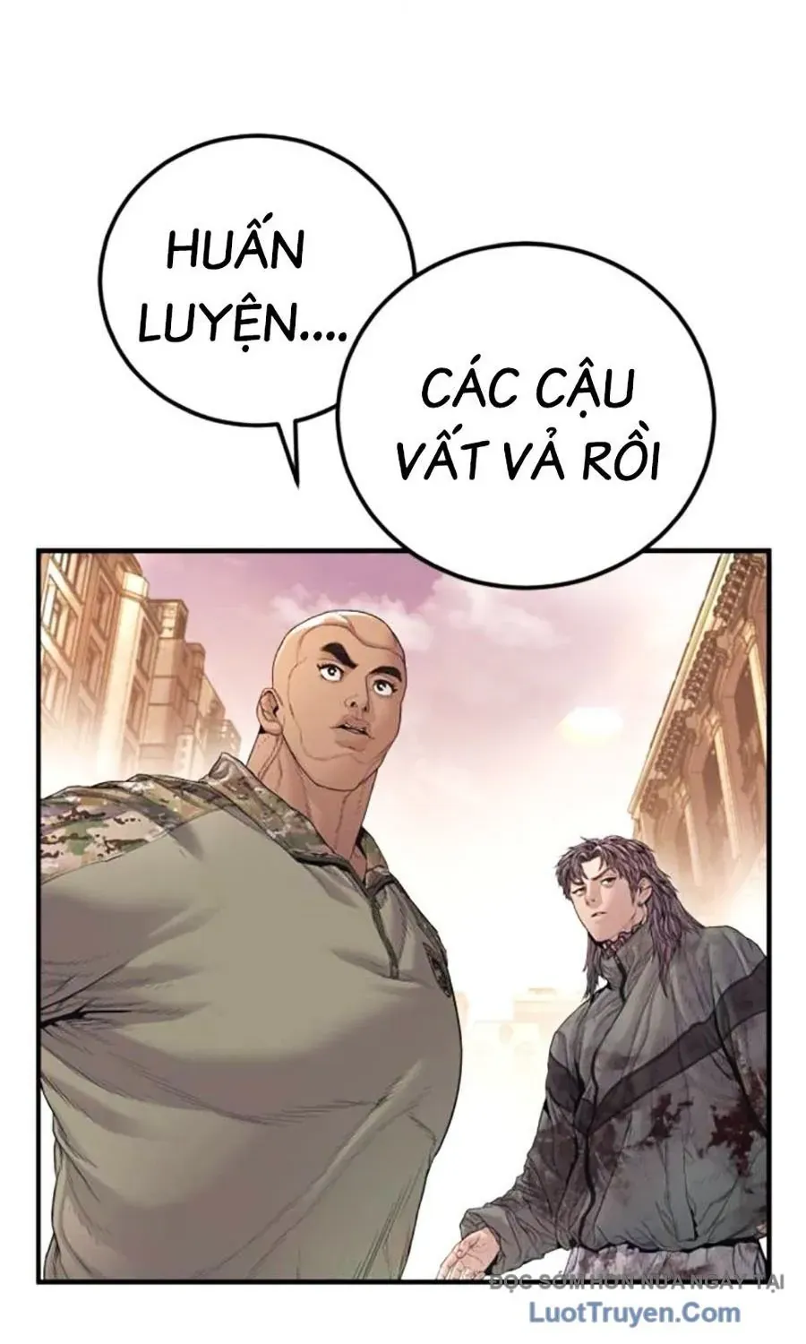 Bố Tôi Là Đặc Vụ - Chương 215 - Trang 59