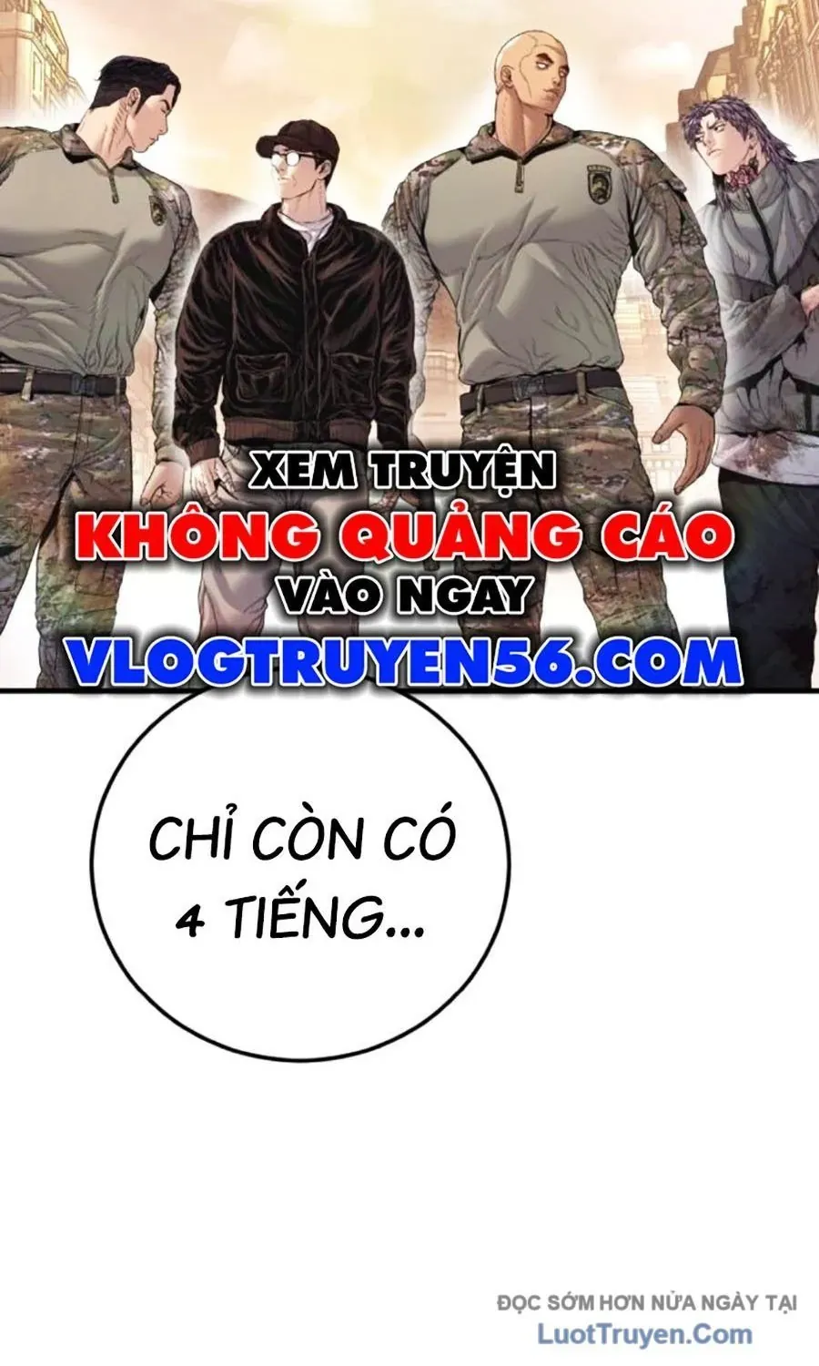 Bố Tôi Là Đặc Vụ - Chương 215 - Trang 73