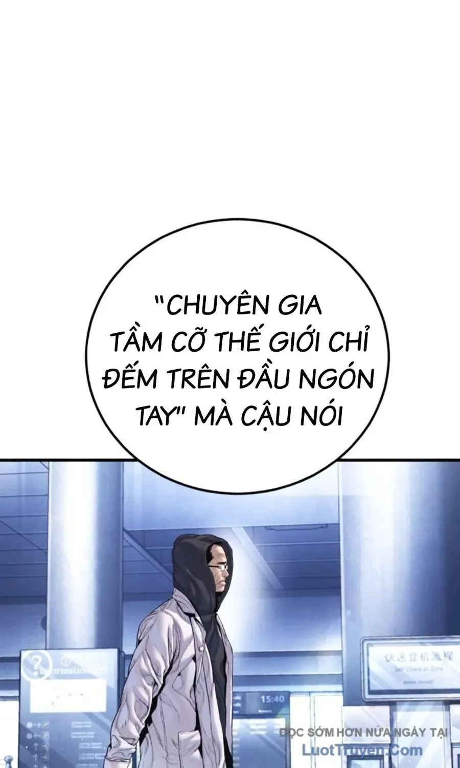 Bố Tôi Là Đặc Vụ - Chương 215 - Trang 77