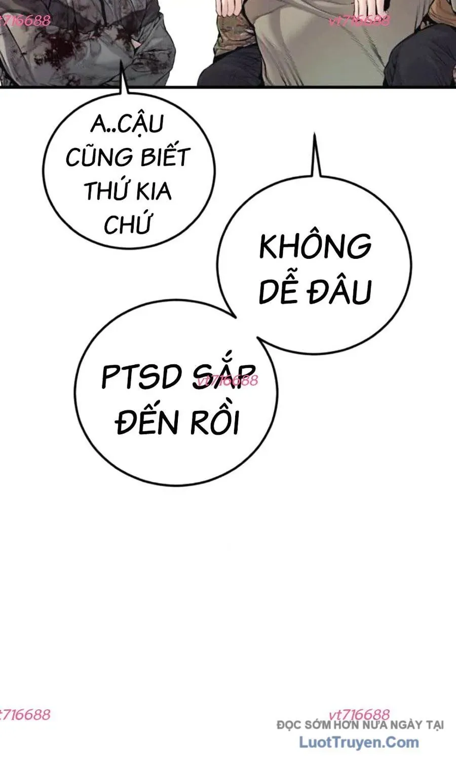 Bố Tôi Là Đặc Vụ - Chương 215 - Trang 97