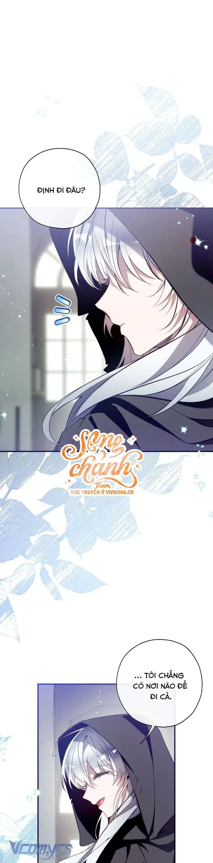 Chúng Ta Có Thể Trở Thành Người Nhà Không? - Chương 153 - Trang 2