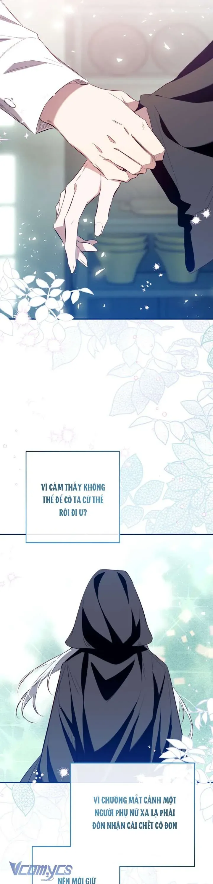 Chúng Ta Có Thể Trở Thành Người Nhà Không? - Chương 153 - Trang 13