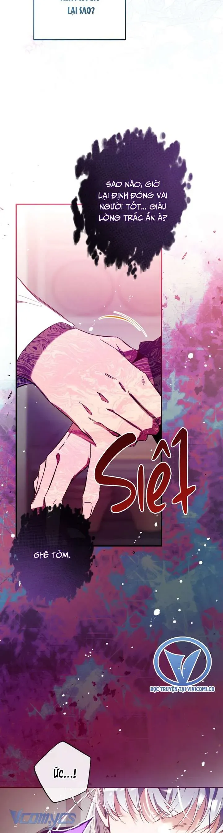 Chúng Ta Có Thể Trở Thành Người Nhà Không? - Chương 153 - Trang 14