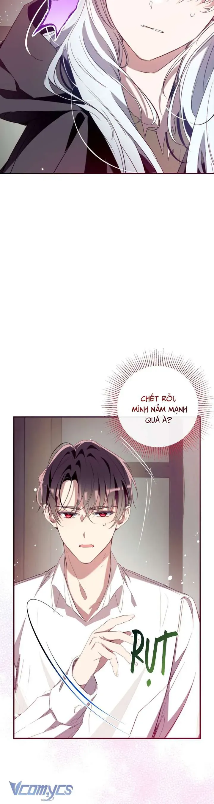 Chúng Ta Có Thể Trở Thành Người Nhà Không? - Chương 153 - Trang 15