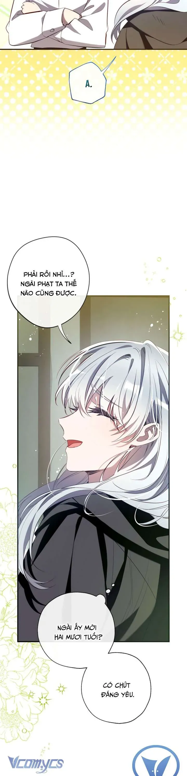 Chúng Ta Có Thể Trở Thành Người Nhà Không? - Chương 153 - Trang 20