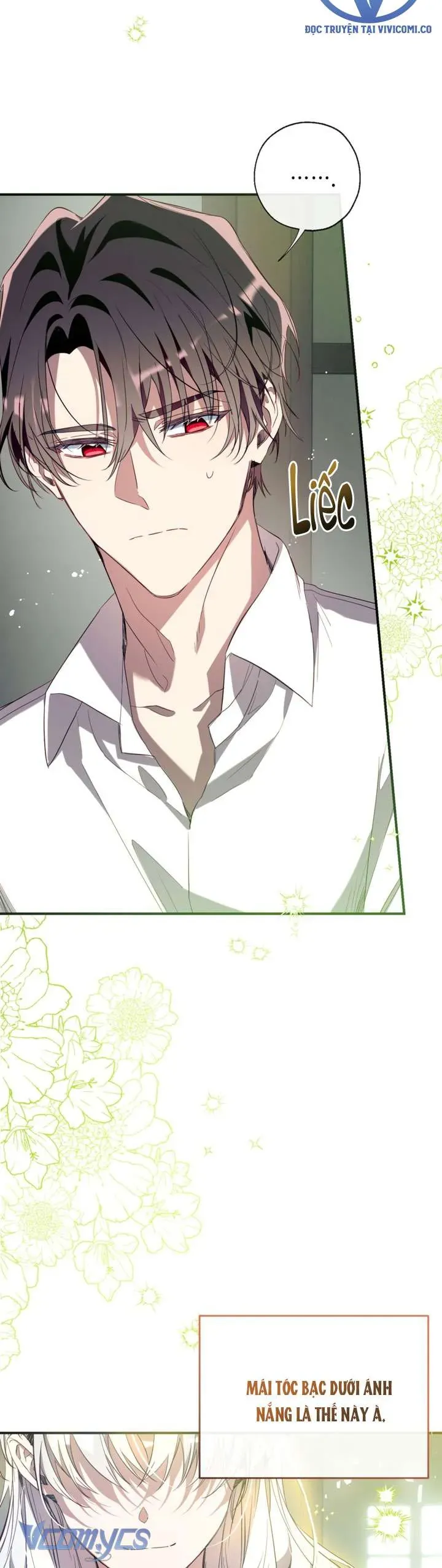 Chúng Ta Có Thể Trở Thành Người Nhà Không? - Chương 153 - Trang 21