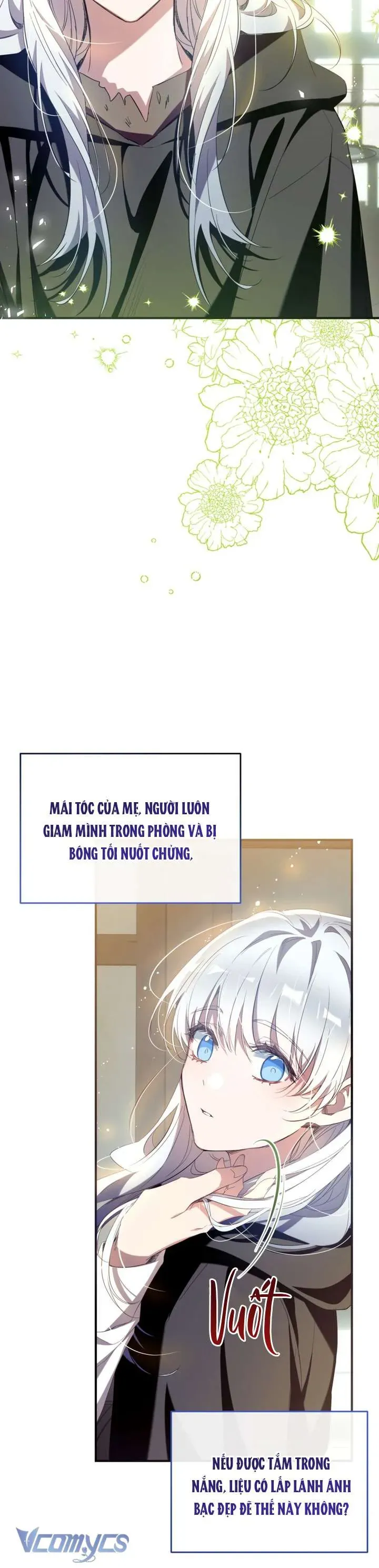 Chúng Ta Có Thể Trở Thành Người Nhà Không? - Chương 153 - Trang 22