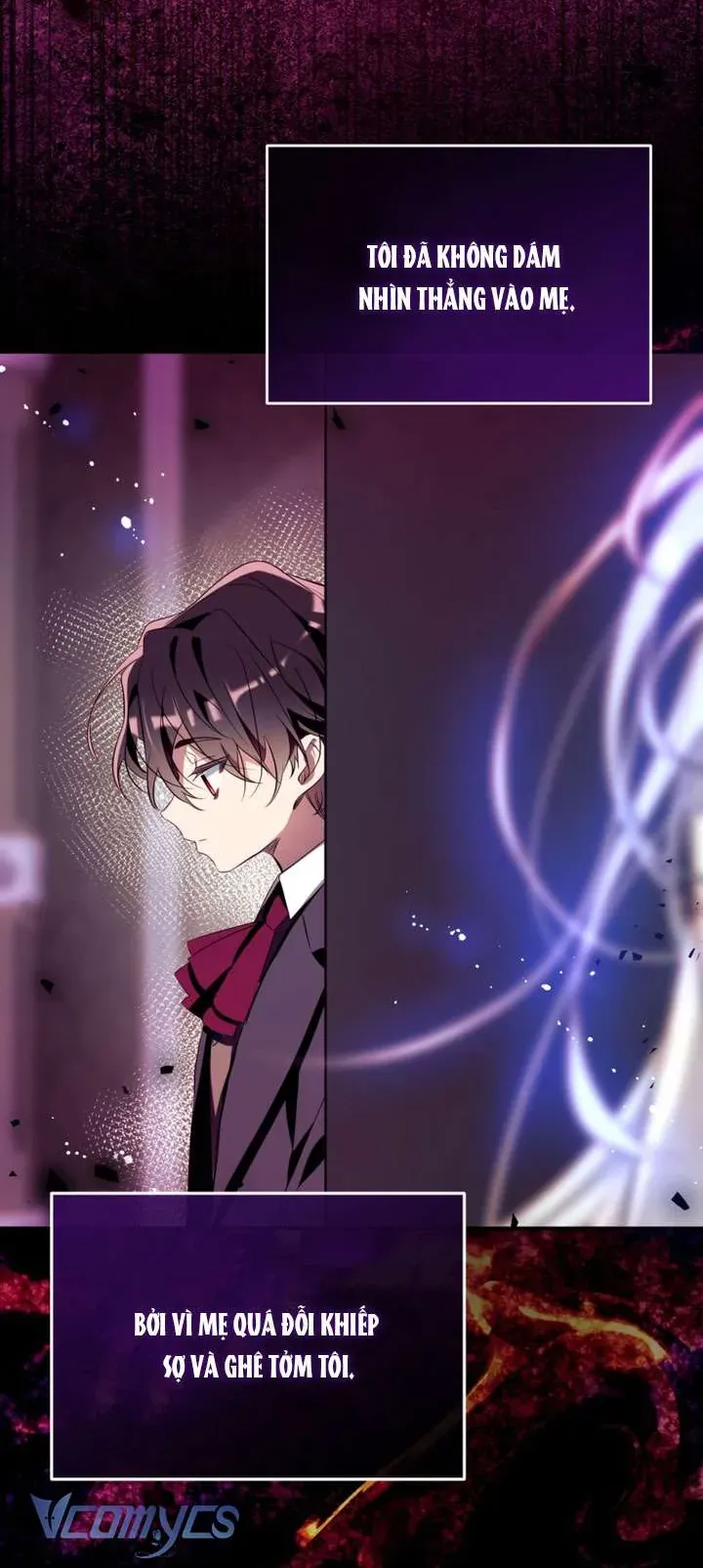 Chúng Ta Có Thể Trở Thành Người Nhà Không? - Chương 153 - Trang 24