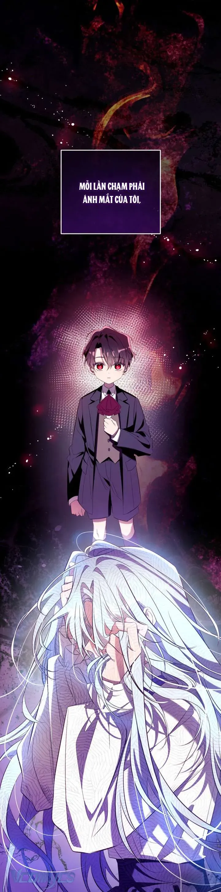 Chúng Ta Có Thể Trở Thành Người Nhà Không? - Chương 153 - Trang 25