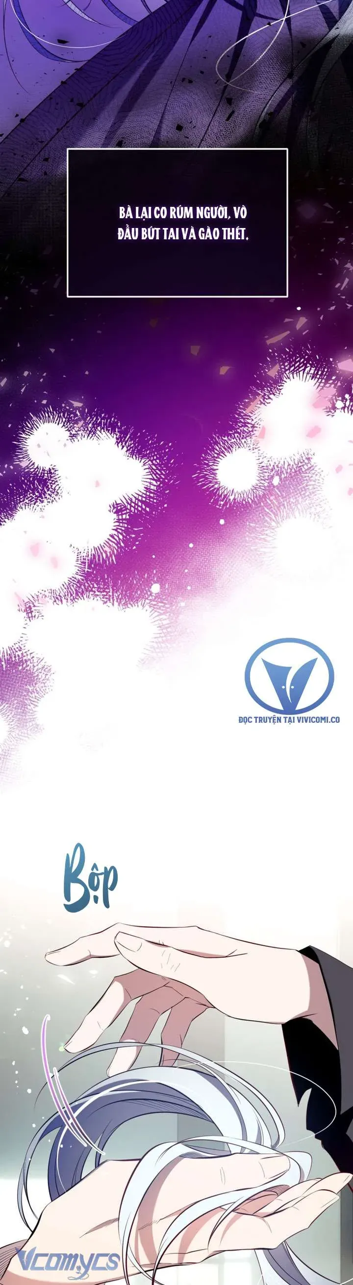 Chúng Ta Có Thể Trở Thành Người Nhà Không? - Chương 153 - Trang 26