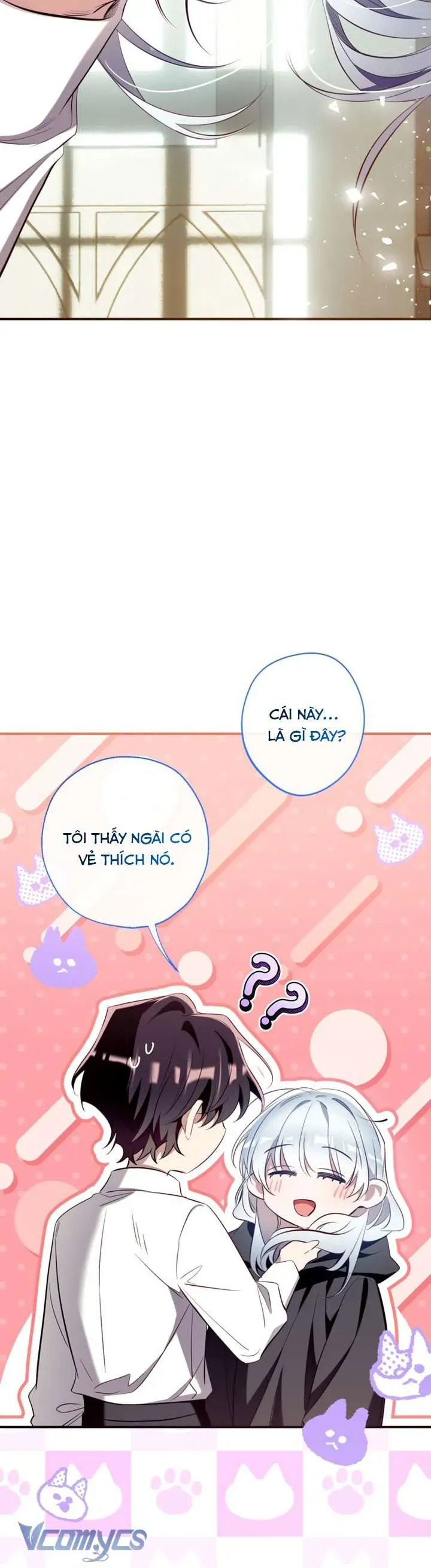 Chúng Ta Có Thể Trở Thành Người Nhà Không? - Chương 153 - Trang 27