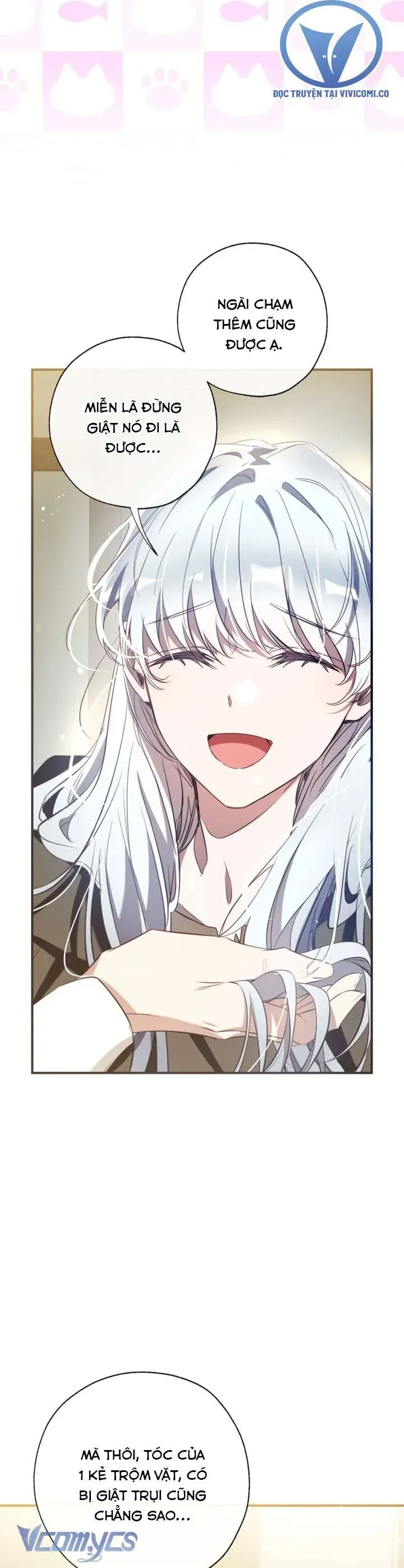 Chúng Ta Có Thể Trở Thành Người Nhà Không? - Chương 153 - Trang 28