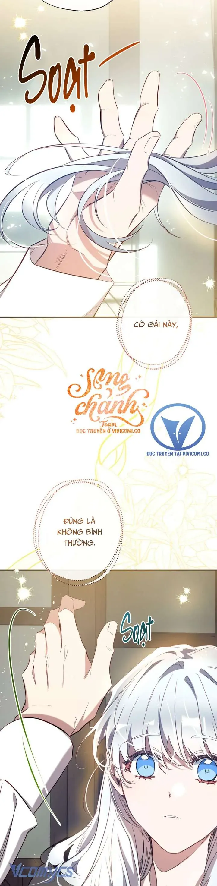 Chúng Ta Có Thể Trở Thành Người Nhà Không? - Chương 153 - Trang 29