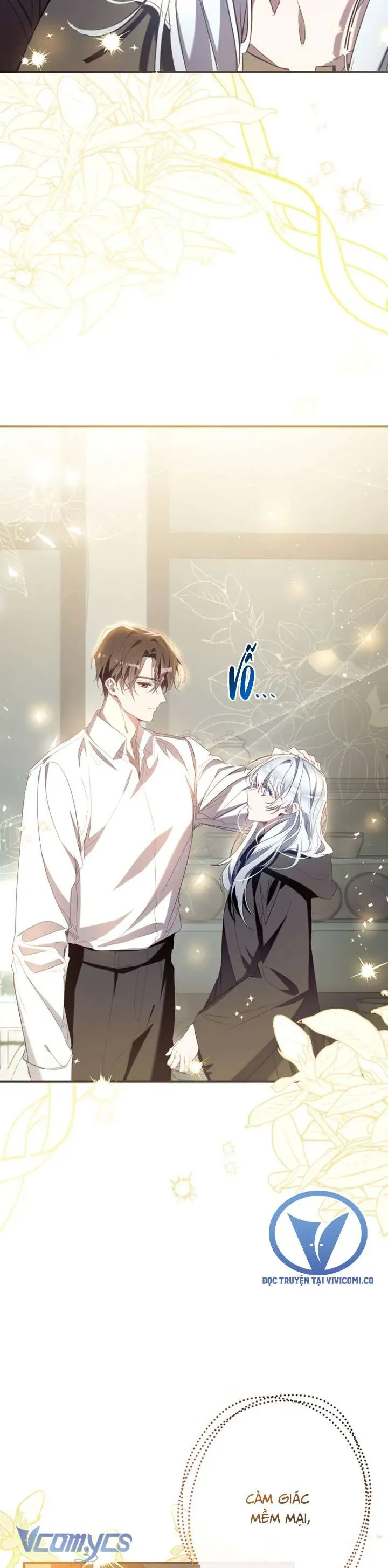 Chúng Ta Có Thể Trở Thành Người Nhà Không? - Chương 153 - Trang 30