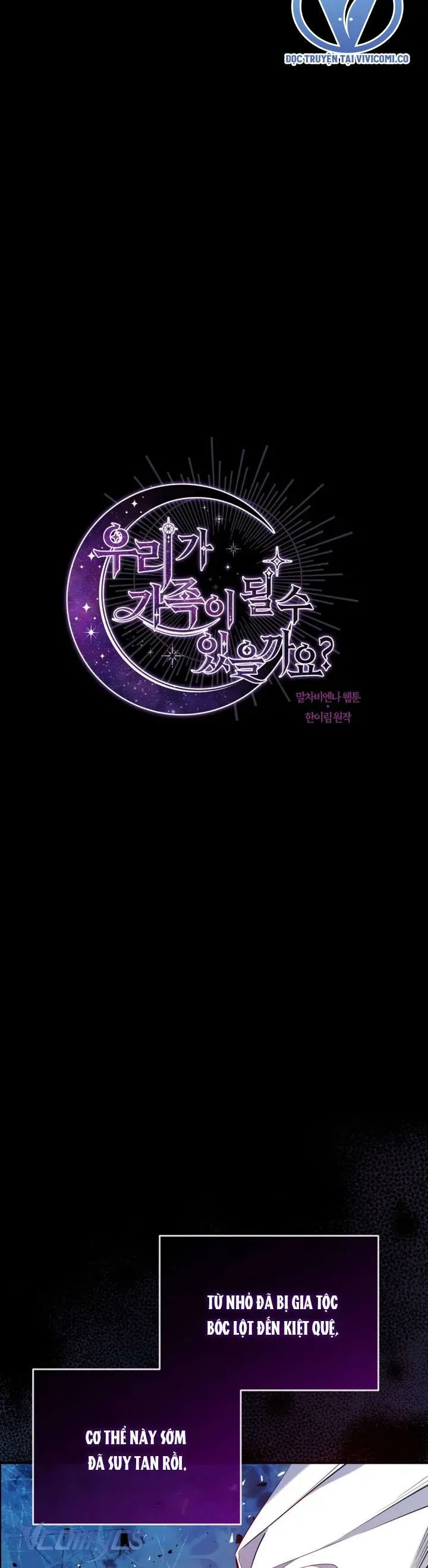 Chúng Ta Có Thể Trở Thành Người Nhà Không? - Chương 153 - Trang 4