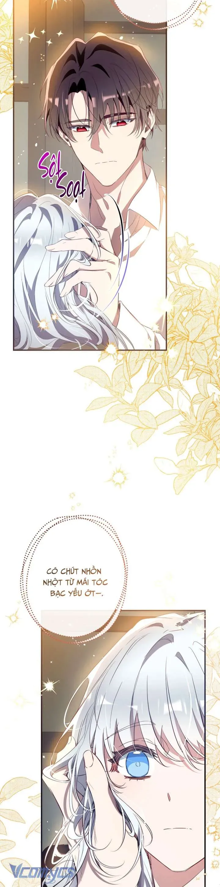 Chúng Ta Có Thể Trở Thành Người Nhà Không? - Chương 153 - Trang 31