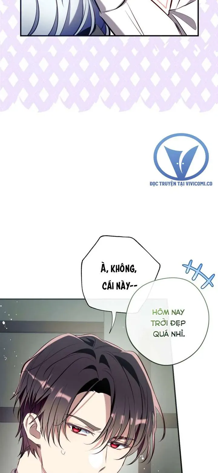 Chúng Ta Có Thể Trở Thành Người Nhà Không? - Chương 153 - Trang 34