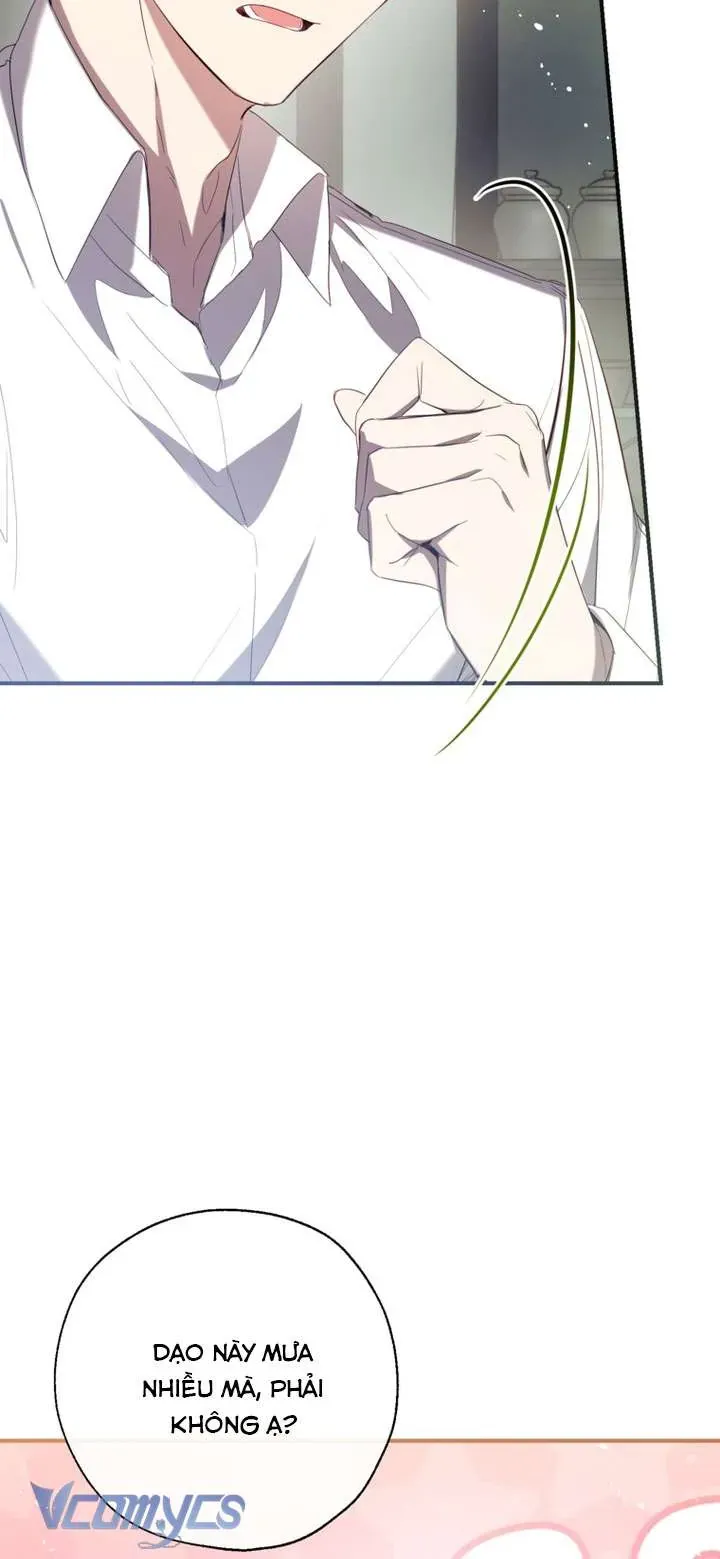 Chúng Ta Có Thể Trở Thành Người Nhà Không? - Chương 153 - Trang 35