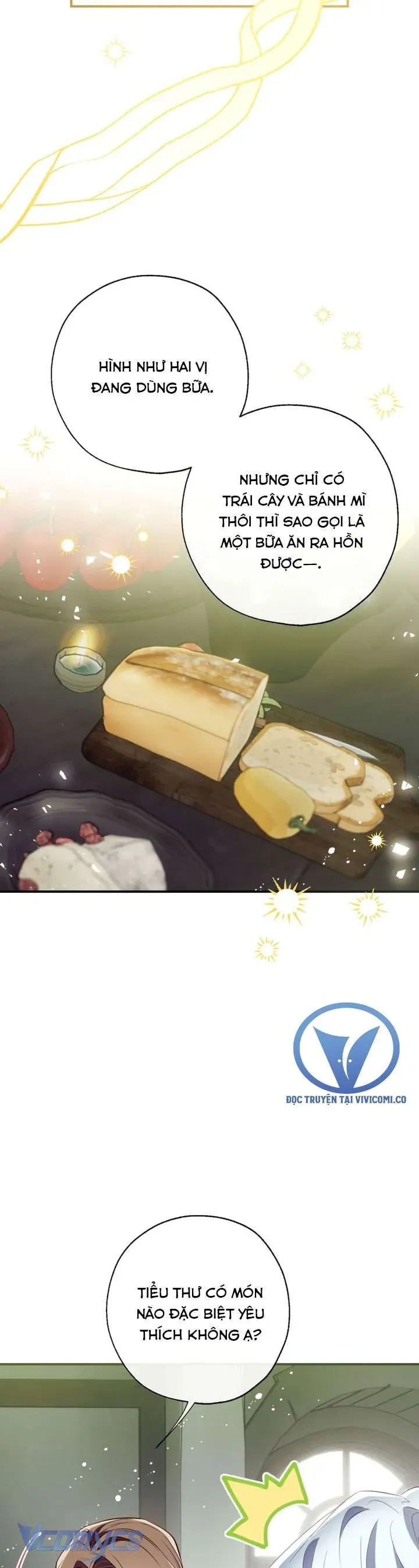 Chúng Ta Có Thể Trở Thành Người Nhà Không? - Chương 153 - Trang 37